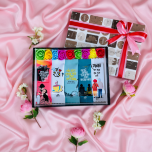 GH52 - Customize Chocolate Gift 5 pcs Combo.
