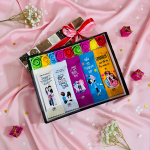 GH60 - Customize Chocolate Gift 5 pcs Combo.