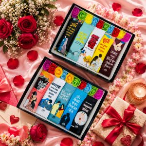 GH54 - Customize Chocolate Gift 10 pcs Combo.