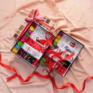 GH64 - Valentine special 10 Pcs Combo.